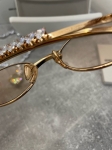 Очки Gentle Monster Артикул LUX-108544. Вид 6