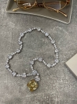 Колье  Tiffany&Co Артикул LUX-98414. Вид 1