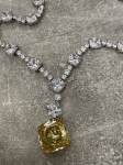 Колье  Tiffany&Co Артикул LUX-98414. Вид 2