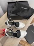 Босоножки  Yves Saint Laurent Артикул LUX-108826. Вид 2