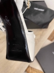 Босоножки  Yves Saint Laurent Артикул LUX-108826. Вид 3
