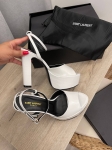 Босоножки  Yves Saint Laurent Артикул LUX-108826. Вид 4