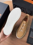 Кеды мужские  ZEGNA Артикул LUX-108876. Вид 2