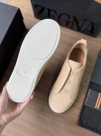 Кеды мужские  ZEGNA Артикул LUX-108874. Вид 2