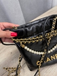 Сумка женская  Chanel Артикул LUX-108864. Вид 5