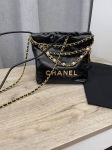 Сумка женская  Chanel Артикул LUX-108863. Вид 1