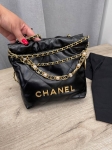 Сумка женская  Chanel Артикул LUX-108863. Вид 2