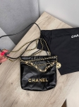 Сумка женская  Chanel Артикул LUX-108863. Вид 3