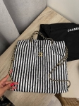  Сумка-рюкзак Chanel Артикул LUX-108865. Вид 5