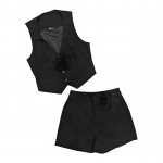 Костюм женский Blumarine Артикул LUX-108867. Вид 1