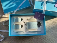 Чайный набор  Wedgwood  Артикул LUX-108881. Вид 1