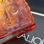 Подсвечник  LALIQUE  Артикул LUX-108884. Вид 2