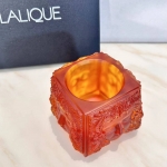 Подсвечник  LALIQUE  Артикул LUX-108884. Вид 3