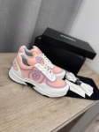 Кроссовки  Chanel Артикул LUX-108877. Вид 1