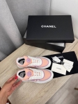 Кроссовки  Chanel Артикул LUX-108877. Вид 2