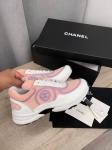 Кроссовки  Chanel Артикул LUX-108877. Вид 4