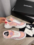 Кроссовки  Chanel Артикул LUX-108877. Вид 5