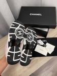 Кроссовки  Chanel Артикул LUX-108877. Вид 6
