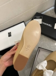 Балетки Chanel Артикул LUX-108880. Вид 4