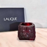 Подсвечник  LALIQUE  Артикул LUX-108883. Вид 1