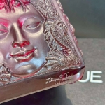 Подсвечник  LALIQUE  Артикул LUX-108883. Вид 2