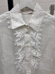 Костюм женский Zimmermann Артикул LUX-108461. Вид 2