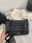 Сумка женская Bottega Veneta Артикул LUX-108901. Вид 3