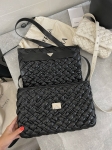 Сумка женская Bottega Veneta Артикул LUX-108901. Вид 4