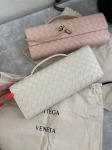  Клатч Bottega Veneta Артикул LUX-108899. Вид 4