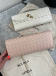  Клатч Bottega Veneta Артикул LUX-108898. Вид 3