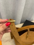 Сумка женская  Yves Saint Laurent Артикул LUX-108903. Вид 3