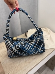 Сумка женская  Bottega Veneta Артикул LUX-108904. Вид 1