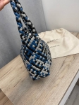 Сумка женская  Bottega Veneta Артикул LUX-108904. Вид 2