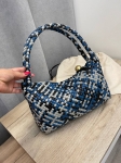 Сумка женская  Bottega Veneta Артикул LUX-108904. Вид 3