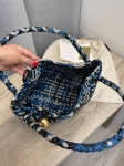 Сумка женская  Bottega Veneta Артикул LUX-108904. Вид 4