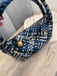 Сумка женская  Bottega Veneta Артикул LUX-108904. Вид 6