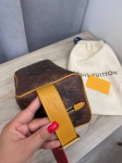 Косметичка Louis Vuitton Артикул LUX-108905. Вид 2