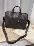  Сумка мужская  Bottega Veneta Артикул LUX-108906. Вид 1