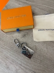 Брелок Louis Vuitton Артикул LUX-108907. Вид 1