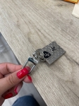 Брелок Louis Vuitton Артикул LUX-108907. Вид 2