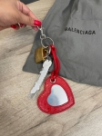 Брелок  Balenciaga Артикул LUX-108908. Вид 2