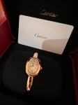 Часы Cartier BAIGNOIRE р-р16 Cartier Артикул LUX-108909. Вид 4