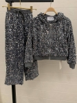 Костюм Balenciaga Артикул LUX-108932. Вид 1