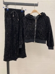 Костюм Balenciaga Артикул LUX-108931. Вид 1