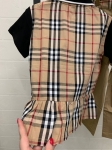 Поло Burberry Артикул LUX-108942. Вид 3