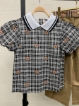 Рубашка Burberry Артикул LUX-108941. Вид 1