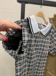 Рубашка Burberry Артикул LUX-108941. Вид 2