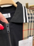 Поло Burberry Артикул LUX-108940. Вид 3