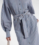 Платье  Brunello Cucinelli Артикул LUX-108919. Вид 2