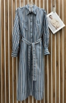 Платье  Brunello Cucinelli Артикул LUX-108919. Вид 1